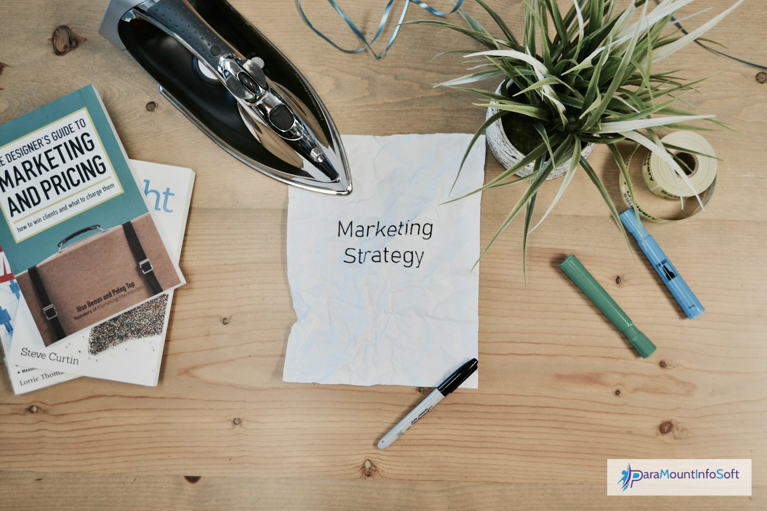 Social Media Marketing in Jaipur | Paramountinfosoft